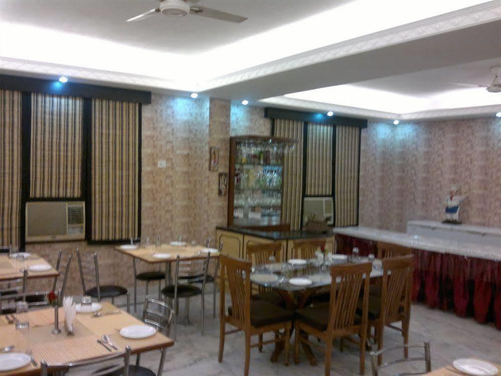 Hotel Angel Residency Greater Noida Exterior foto